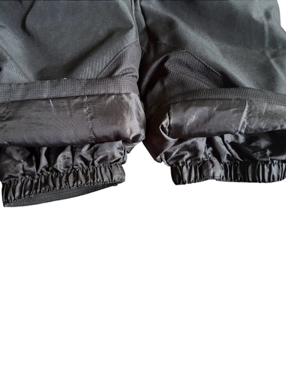 Gerry Kids Snow Pants With Suspenders Size 7/8 - Picture 5 of 5